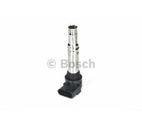 BOSCH 0 986 221 023 Ignition Coil for AUDI,SEAT,SKODA,SKODA (SVW),VW,VW (SVW)