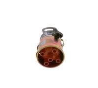 BOSCH 0 986 237 673 Ignition distributor