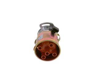 BOSCH 0 986 237 673 Ignition distributor