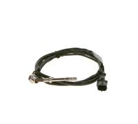 BOSCH 0 986 259 009 Exhaust gas temperature sensor (EGT)