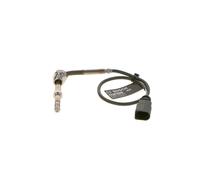 BOSCH 0 986 259 017 Exhaust gas temperature sensor (EGT)