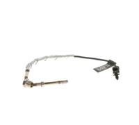 BOSCH 0 986 259 027 Exhaust gas temperature sensor (EGT)