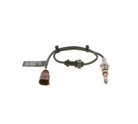 BOSCH 0 986 259 075 Sensor, exhaust gas temperature