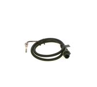 exhaust gas temperature sensor 0 986 259 094 BOSCH for MERCEDES-BENZ VARIO Van