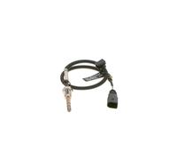 Exhaust Temperature Sensor After DPF 0986259100 Bosch 059906088AT EGST Quality