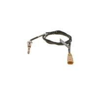 exhaust gas temperature sensor 0 986 259 106 BOSCH for SEAT SKODA AUDI VW
