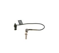 Bosch 0986259108 Exhaust Gas Temperature Sensor Fits Volvo S80 V40 V60 V70 XC60