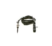 BOSCH 0 986 259 124 Sensor, exhaust gas temperature
