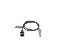 BOSCH 0 986 259 125 Sensor, exhaust gas temperature
