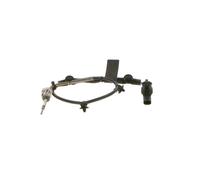 BOSCH 0 986 259 129 Exhaust gas temperature sensor (EGT)