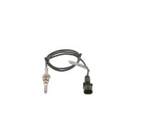 BOSCH 0 986 259 142 Exhaust gas temperature sensor (EGT)