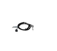 BOSCH 0 986 259 166 Exhaust gas temperature sensor (EGT)