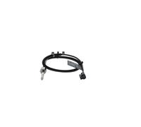 BOSCH 0 986 259 186 Sensor, exhaust gas temperature