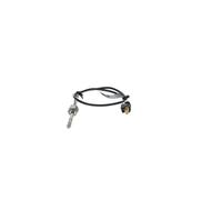 BOSCH 0 986 259 203 Sensor, exhaust gas temperature