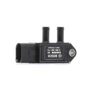 Bosch Exhaust Pressure Sensor 0986280715