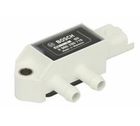 BOSCH 0 986 280 719 Sensor, exhaust pressure OE REPLACEMENT