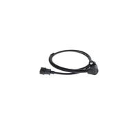 Bosch Crankshaft Position Sensor fits Vauxhall Frontera Sport 1992-1998 2.0