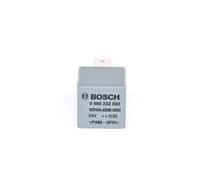 BOSCH 0 986 332 080 Relay
