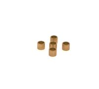 Bosch 0332209211 Mini Relay 24V 20A, IP5K4, Operating Temperature from -40 Degree to 85 Degree C, 5 Pin Relay