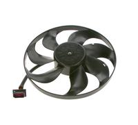 BOSCH 0 986 338 101 Electric Motor, radiator fan