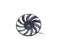 BOSCH 0 986 338 104 Electric Motor, radiator fan