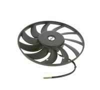 BOSCH 0 986 338 106 Electric Motor, radiator fan