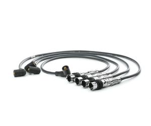 BOSCH 0 986 356 312 Ignition Cable Kit