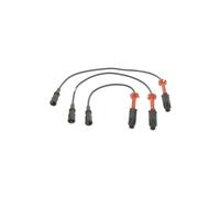 BOSCH 0 986 356 329 Ignition Cable Kit