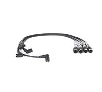 BOSCH 0 986 356 341 Ignition Cable Kit