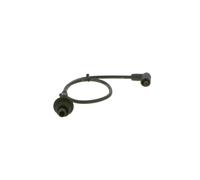 BOSCH 0 986 356 767 Ignition lead set