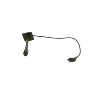 BOSCH 0 986 356 933 Ignition lead set