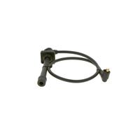 BOSCH 0 986 356 966 Ignition lead set
