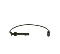 BOSCH 0 986 357 126 Ignition Cable Kit