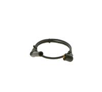BOSCH 0 986 357 157 Ignition lead set