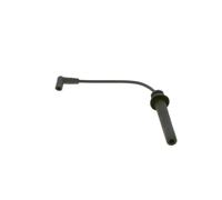 Bosch 0986357192 - Ignition cable - set of 4