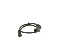 BOSCH 0 986 357 248 Ignition lead set