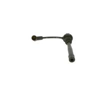 BOSCH 0 986 357 258 Ignition lead set