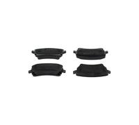 BOSCH 0 986 424 056 Brake pad set