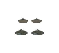 BOSCH 0 986 424 092 Brake pad set