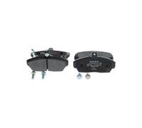 Bosch Brake Pads 0 986 424 214 - For Rover, Honda, MG - Set