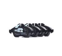 BOSCH 0 986 424 218 Brake pad set