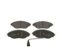 BOSCH 0 986 424 285 Brake pad set