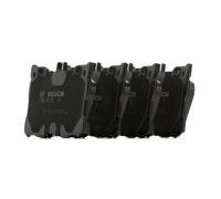 Bosch 0986424335 Brake Pad Set (BP2324)