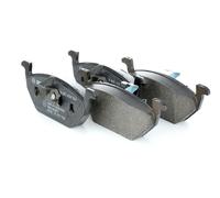 Bosch 0986424364 Disc Brake Brake Pad Set Front Fits Audi Seat Skoda VW