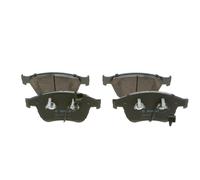BOSCH 0 986 424 397 Brake pad set