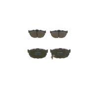 Brake Pads Set Rear 0986424418 Bosch DD06061E25 44060D3590 44060D3591 44060D5790
