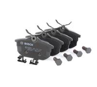 BOSCH 0 986 424 427 Brake pad set