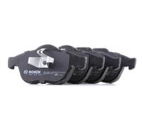Brake pads 0 986 424 443 BOSCH for RENAULT SCÉNIC II GRAND SCÉNIC II