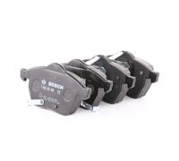 BOSCH 0 986 424 488 Brake pad set