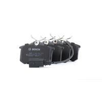 Bosch 0986424559 Brake Pad Set (BP307)